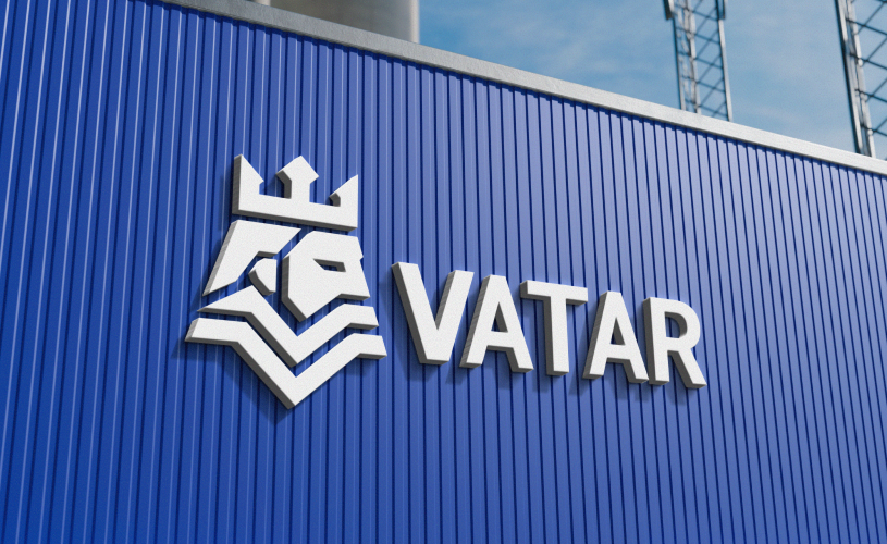Завод Vatar